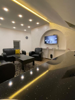 LUNA Apartment